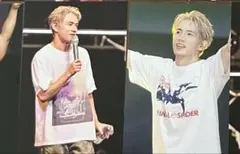 浦川翔平 ポストカード2種セット