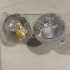 ディズニー カプセルトイ ベイマックス