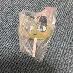 たまごっち　カラフルキャンディチャーム　まめっち