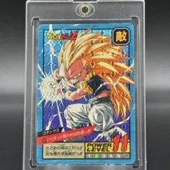 当時品 ✨ ドラゴンボールZ スーパーバトル 381 不死身!?不滅のボディ