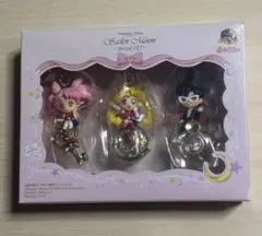 トゥインクルドーリーセーラームーン スペシャルセット