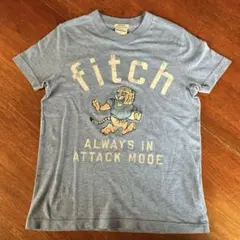 Abercrombie & Fitch Muscle Tシャツ kids S