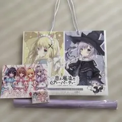 しらたま 香りはしなやかに B1タペストリー 絵師100人展 08 しらたまこ