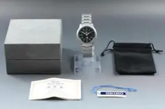 動作品】SEIKO セイコー 5 7S26-02J0 #4021 - メルカリ