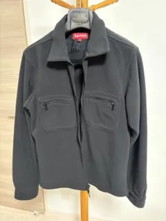 2026年最新】Supreme シュプリーム Polartec Zip Up Jacket ジャケット