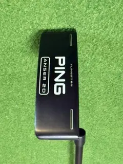 PING2023 ピンパター ANSER2 アンサー2 日本正規品のサムネイル