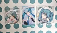 2026年最新】初音ミクシンフォニー 缶バッジの人気アイテム - メルカリ