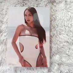 白間美瑠写真集