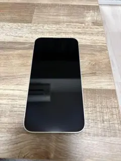 iPhone 13 128GB SIMフリー 初期化済み すぐ使える