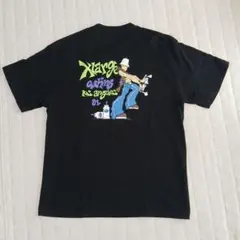 X-LARGE Tシャツ
