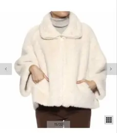 2026年最新】BARNEYS NEW YORK 毛皮・ファーコートの人気アイテム