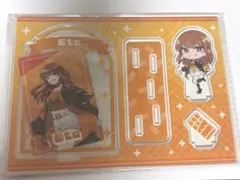 からぴち えと トレカスタンド アクリルスタンド