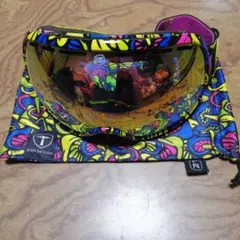 vonzipper JOHN JACKSON スキー・スノー　ゴーグル