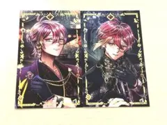悪魔執事と黒い猫 あくねこ バトコレ フェネス