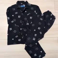 Disney ミッキーマウス パジャマ 130
