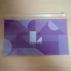 k*_様 EBiDANくじ Lienel LAST賞 ①