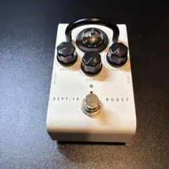 Beyond Tube Distortion【動作確認済】 ビヨンド 真空管 - メルカリ