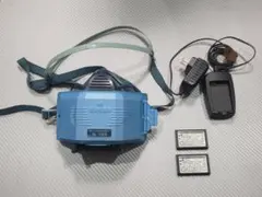 興研 KOKEN BL-700用 HV面体 電動ファン付き呼吸用保護具 - メルカリ
