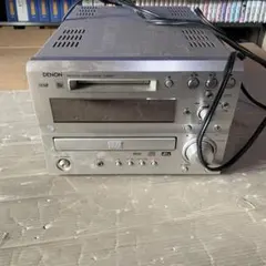 2026年最新】denon d-ma5dvの人気アイテム - メルカリ