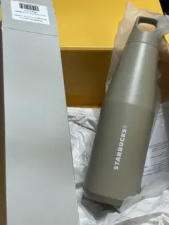 FRGMT STARBUCKS コラボボトル 1080mm - メルカリ