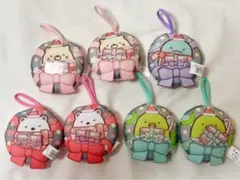 ‪꒰新品未使用꒱‬マクドナルド すみっコぐらし ハッピーセット オーナメント風