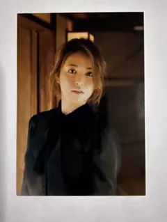 2026年最新】磯山さやか 写真 サインの人気アイテム - メルカリ