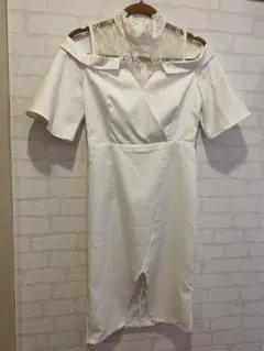 清楚&品格アップドレス(年内価格)