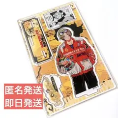 サカモトデイズ バースデイ名場面ジオラマフィギュア アクスタ 朝倉シン