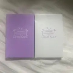 seventeen セブチ ケレン ポラロイドフォトカード A B セット