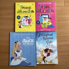 子供向け　洋書