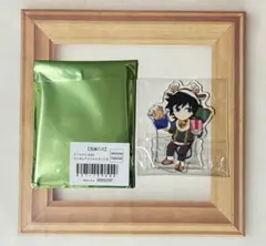 鬼滅の刃 クリスマス 2025 アクリルスタンド 冨岡義勇