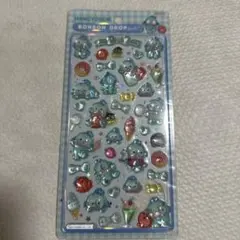 正規品 ボンボンドロップシール ボンドロ サンリオ 第２弾 ハンギョドン