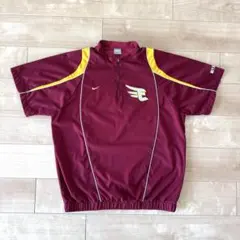 希少品 楽天イーグルス プロコレ フルジップゲーマージャケット2XL 希少品 楽天イーグルス プロコレ フルジップゲーマージャケット2XL
