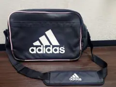 アディダス　ショルダーバッグ