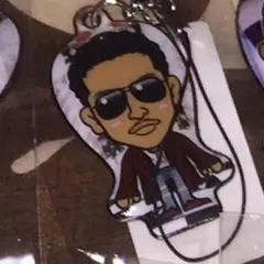 EXILE AKIRA クリーナー