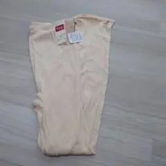 ウィング　ワコール　肌着　М