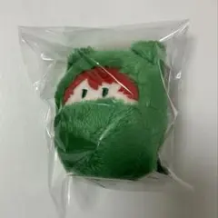 カラフルピーチ からぴち じゃぱぱ くるみたぴぬい