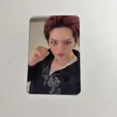 TREASURE PULSE ON トレカ ヨシ