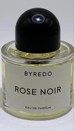 バイレード BYRED ローズノワール 50ml - メルカリ