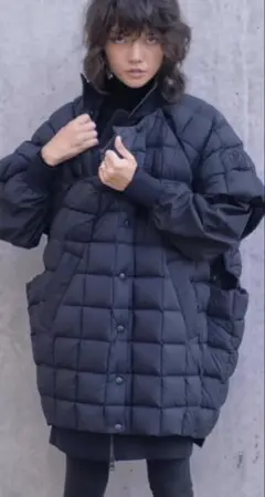 2025年最新】モンクレール ポンチョの人気アイテム - メルカリ