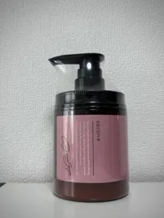 cocone クレイクリームシャンプー <クリームシャンプー>