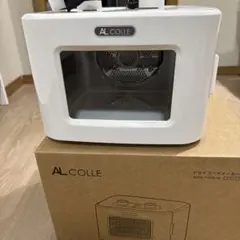 AL COLLE ドライフードメーカー　ADM-T400Wのサムネイル