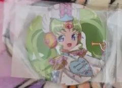 2026年最新】プリパラ ファルル 缶バッジの人気アイテム - メルカリ