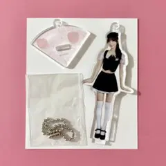 2026年最新】niziu ミイヒ アクスタの人気アイテム - メルカリ