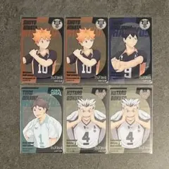 ハイキュー!! ジャンプフェスタ 2020 おみくじ ブロッキー 横断幕 山口忠 ハイキュー!! ジャンプフェスタ 2020 おみくじ ブロッキー