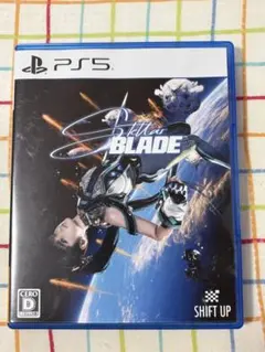 PS5 Stellar Blade