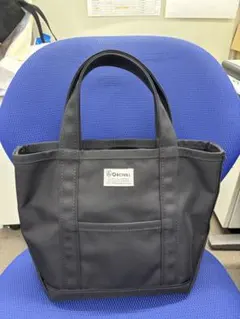 【オーシバルORCIVALaranciato】別注 トートバッグ Sサイズのサムネイル