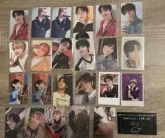 Stray Kids アイエントレカ まとめ売り