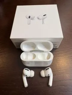 Apple AirPods Pro 第1世代