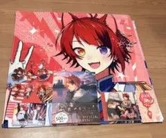 莉犬くんグッズまとめ売り　すとぷり